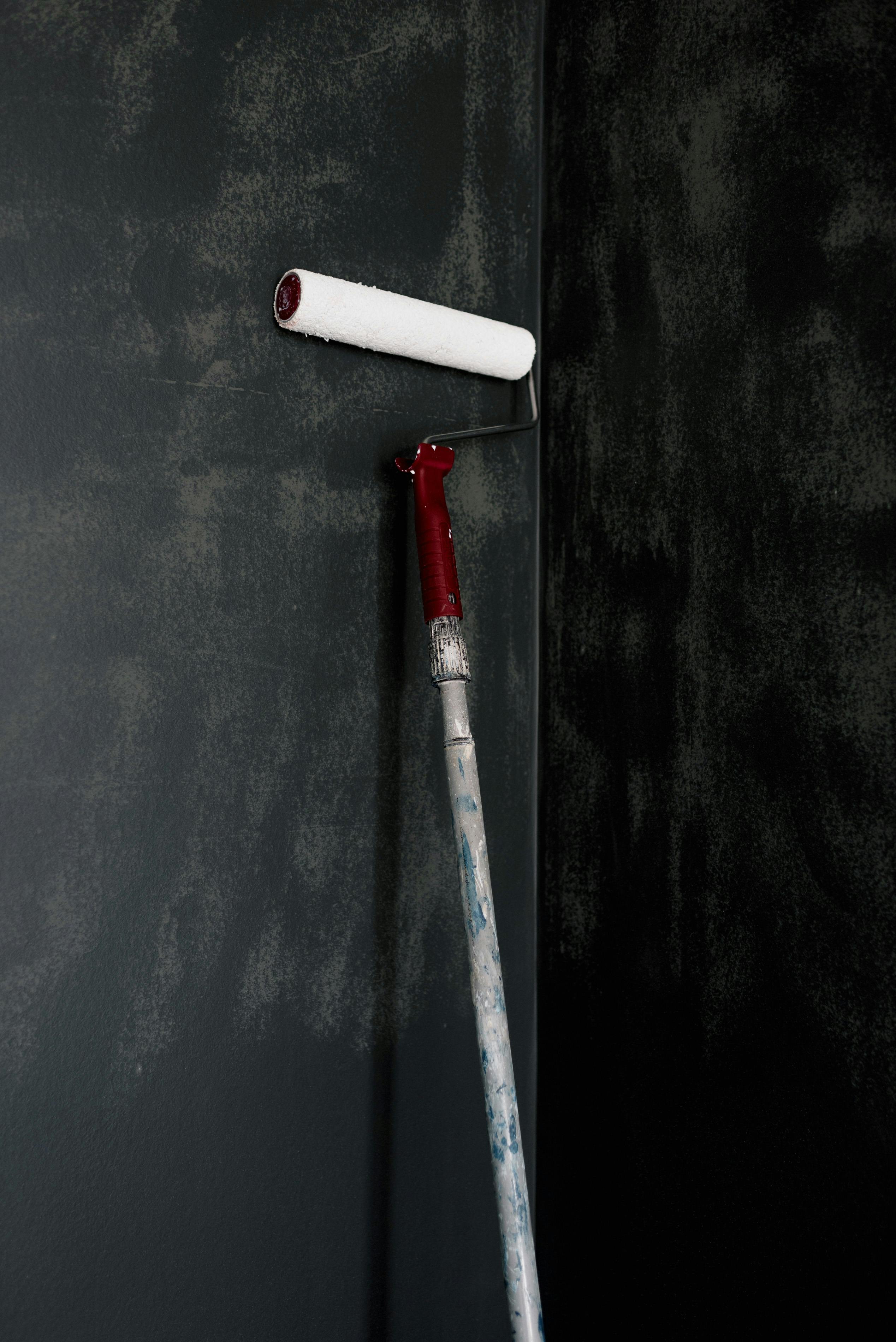 Sơn tường nội thất